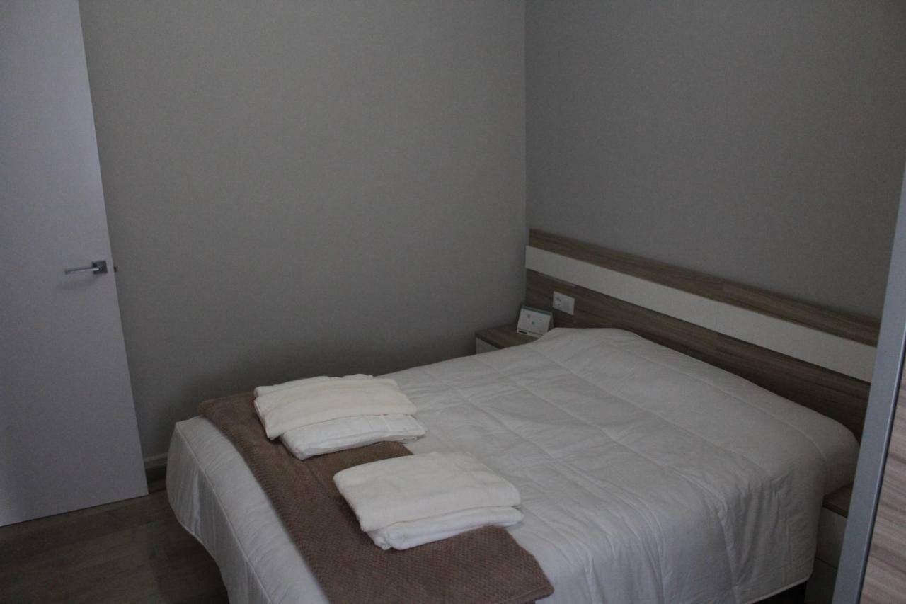 Апартаменти Acogedora Casa Al Lado De Padron Vut-Co-02999 Екстер'єр фото