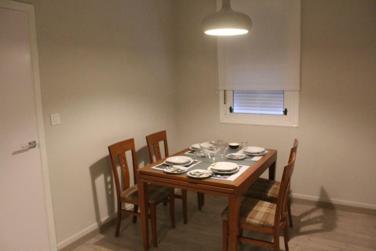 Апартаменти Acogedora Casa Al Lado De Padron Vut-Co-02999 Екстер'єр фото