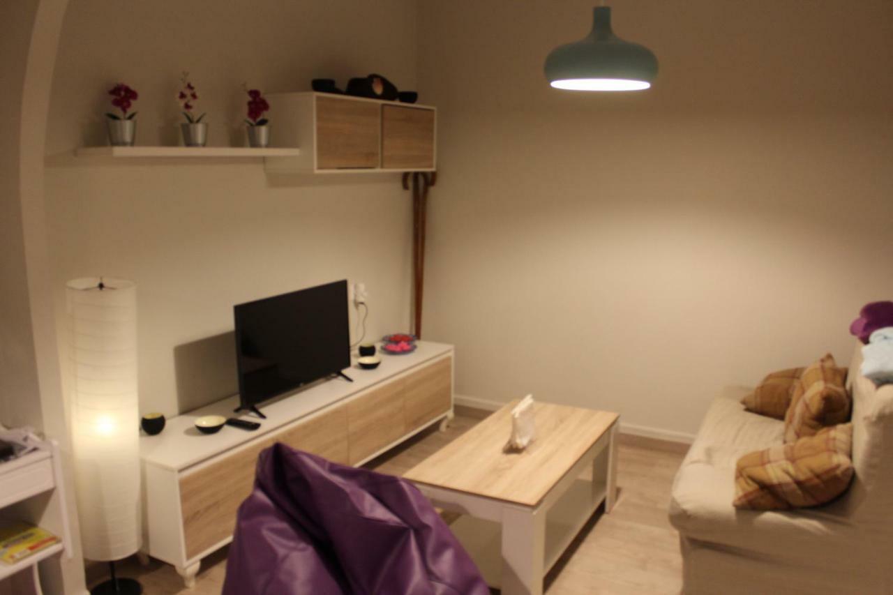 Апартаменти Acogedora Casa Al Lado De Padron Vut-Co-02999 Екстер'єр фото