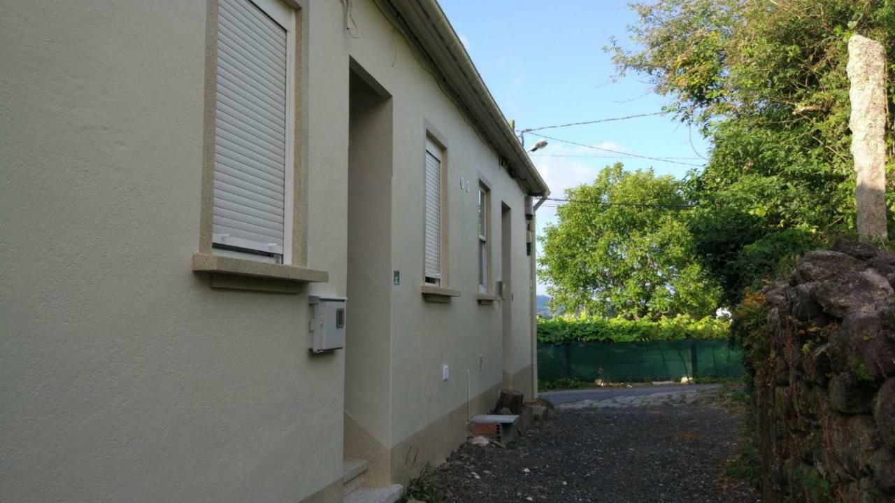 Апартаменти Acogedora Casa Al Lado De Padron Vut-Co-02999 Екстер'єр фото